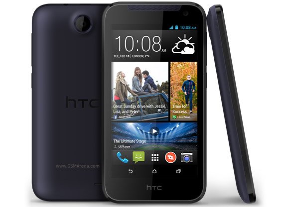 HTC-Desire-310-black