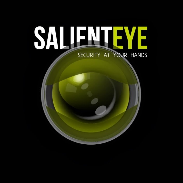 Salient-Eye