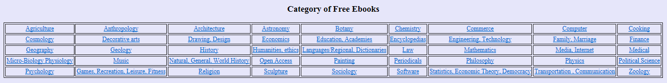 ebooks-library