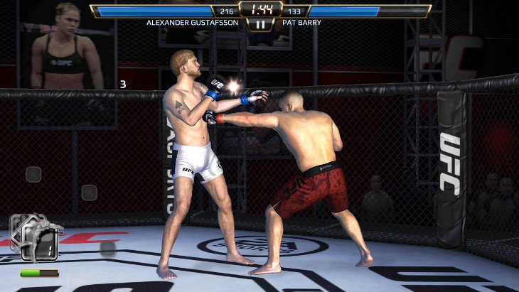 ufc-mobile-android