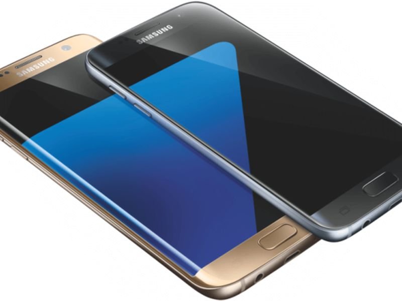 Preventa del Samsung Galaxy S7 comenzaría el 21 de febrero