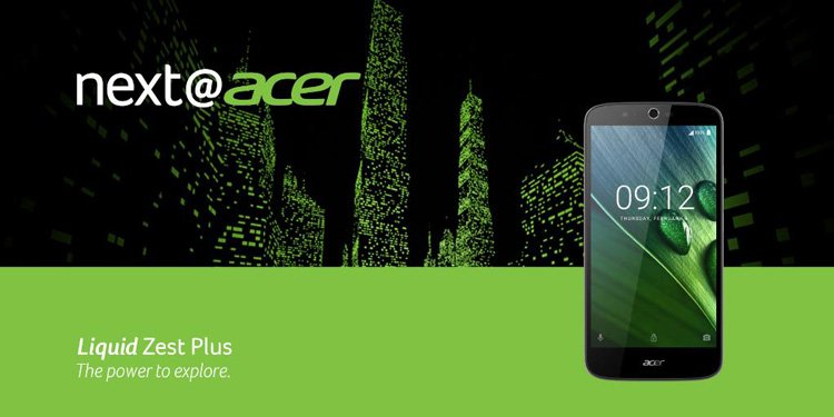 Acer-Liquid-Zest-Plus-pantalla-carcasa