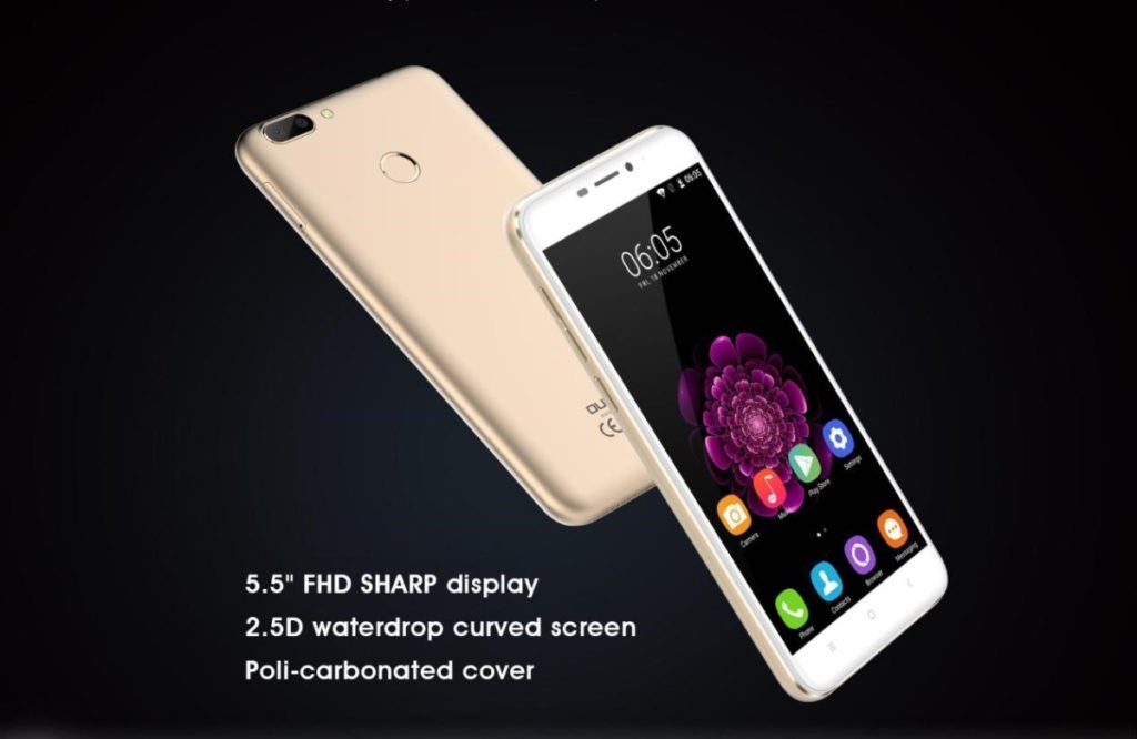 oukitel-u20-plus