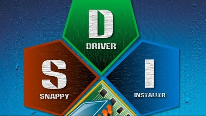 snappy drivers