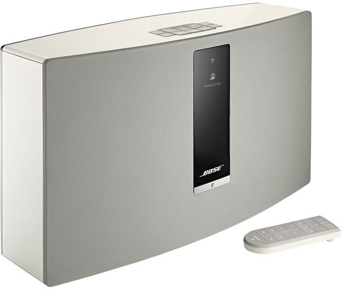 bose soundtouch 30_series_iii