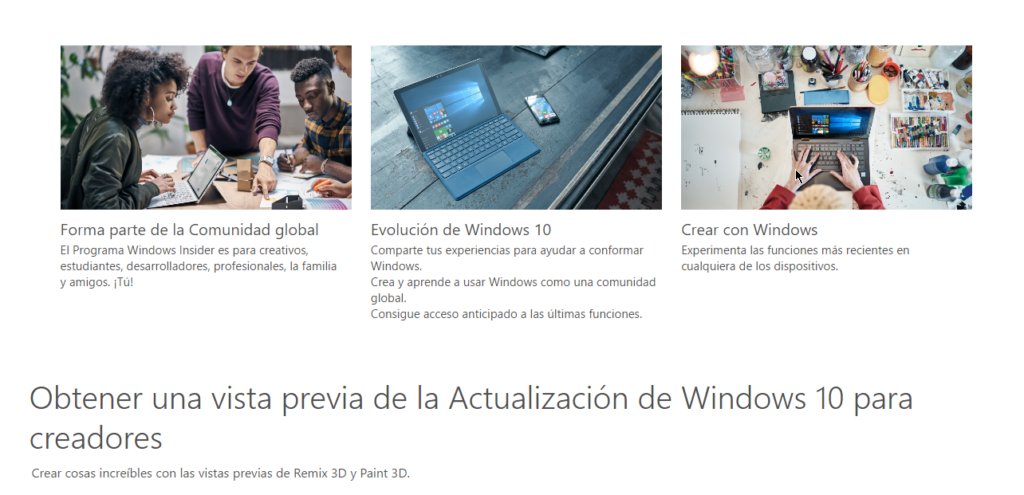 windows pc ambassador