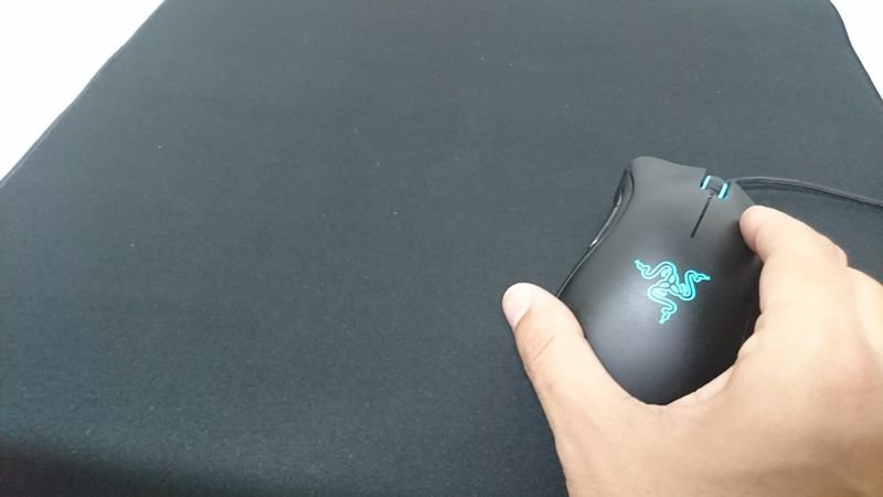 RAZER GIGANTUS RATÓN