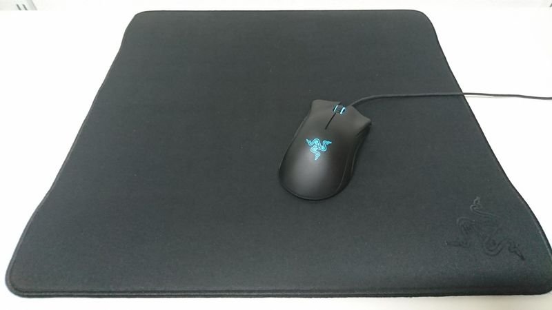 RAZER GIGANTUS