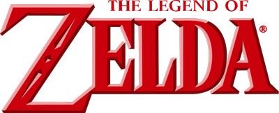 Zelda-Logo