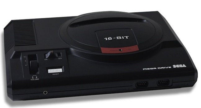 sega-megadrive