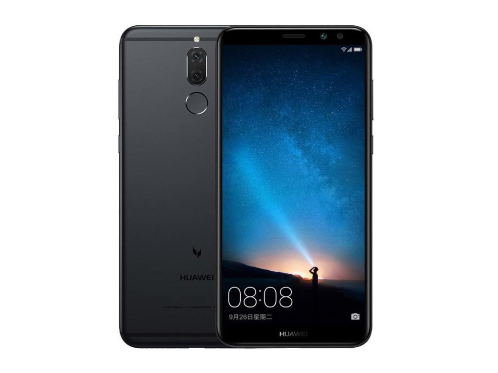 huawei maimang 6