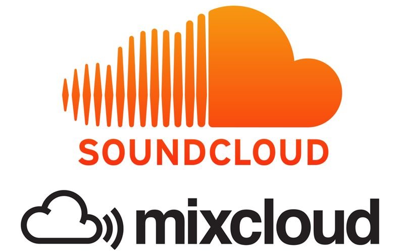 SoundCloud_Mixcloud