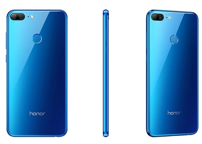 honor 9 lite