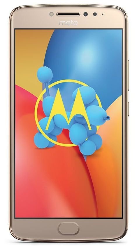 moto e4 plus