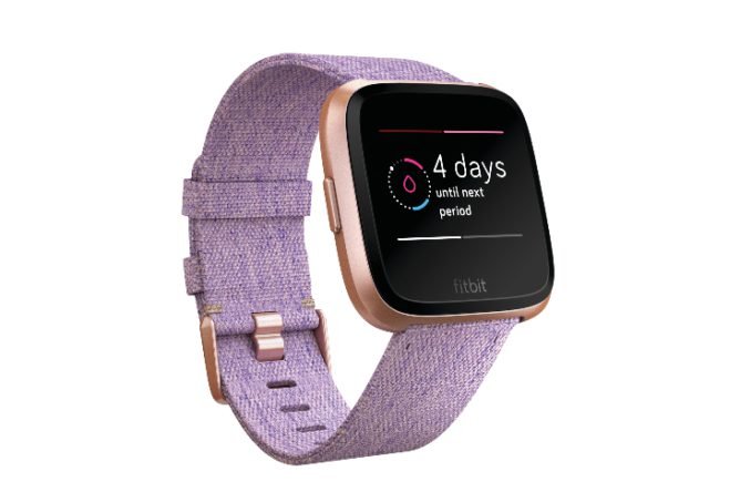 fitbit-health-tracking
