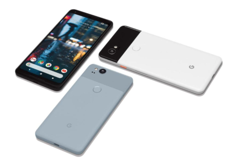 google-pixel-android-p