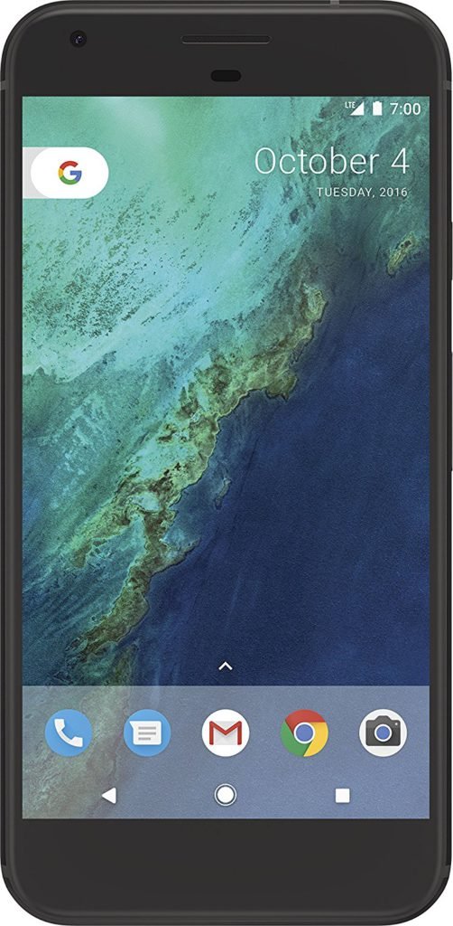 google-pixel-xl