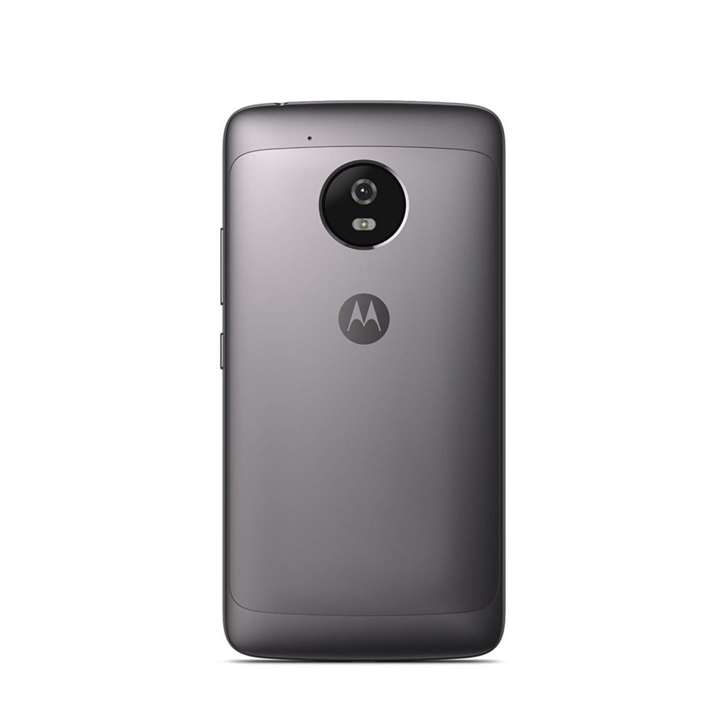 moto-g-5-generación