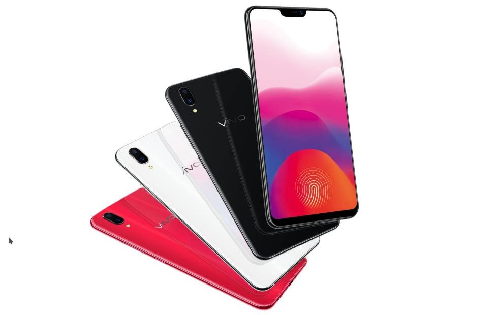 vivo-x21