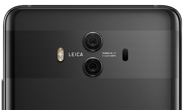 mate 10 pro