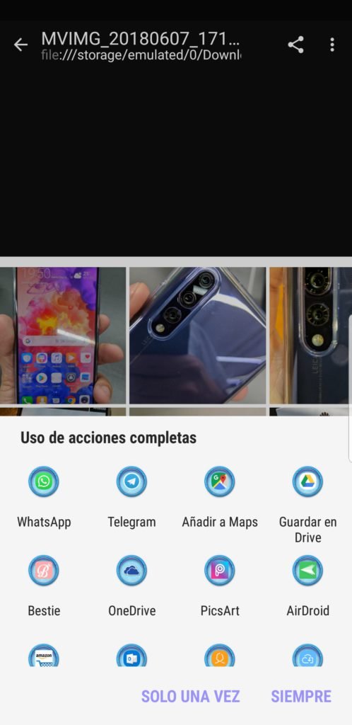 Google Fotos 4