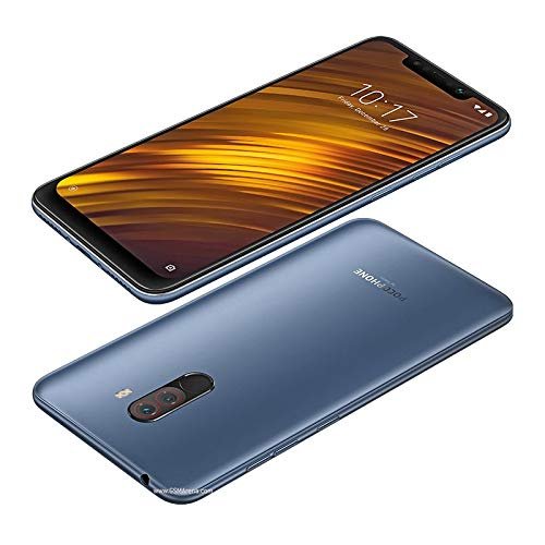 Xiaomi Pocophone F1