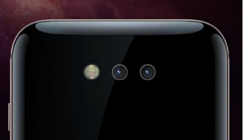 Honor-Magic-2-camera-rear