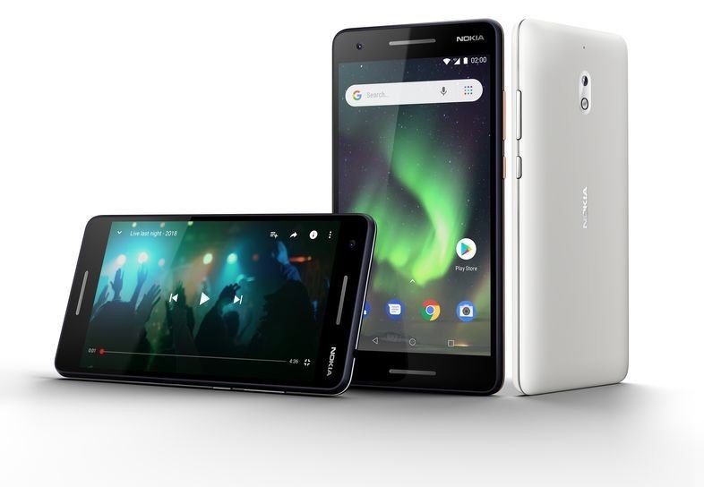 Nokia 2.1