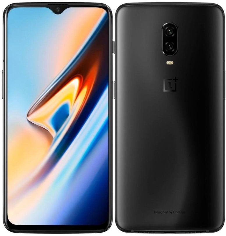 OnePlus 6T