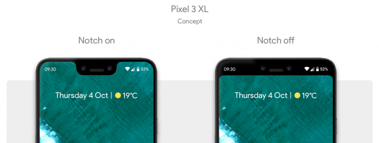 PIxel 3 XL
