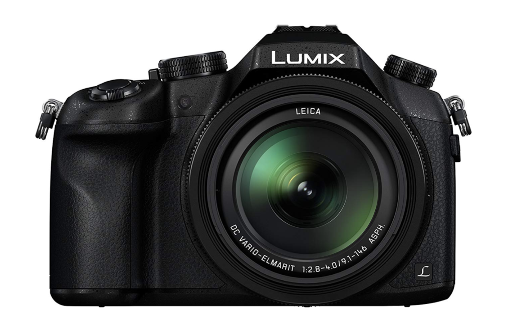 Panasonic Fz1000 Black Friday