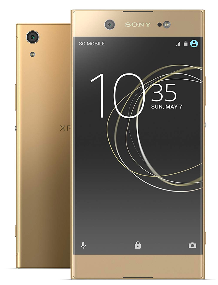 Sony Xperia XA1 Ultra 
