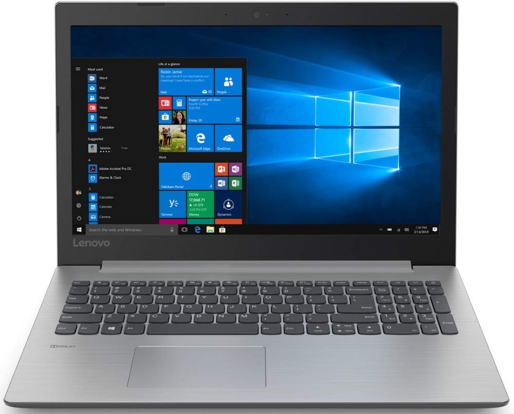 Lenovo Ideapad 330 Black Friday